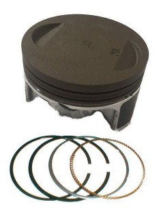 Piston completo zs190