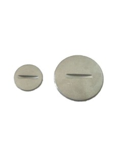 Tapones tapa carter zs190
