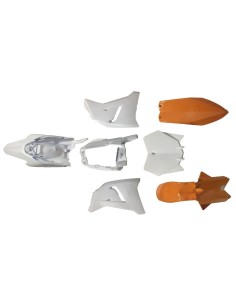 Plasticos ktm sx65