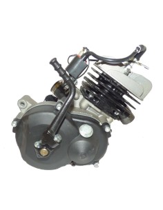 Motor replica franco morini aire