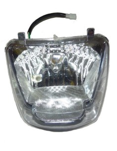 Faro delantero miniquad 6