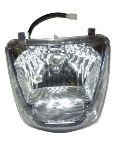 Faro delantero miniquad 6