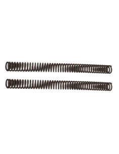 Muelles duros para horquillas supermotard
