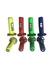 Puños protaper full diamond