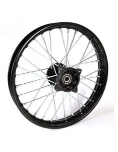 LLANTA 14" DELANTERA BUJE ANCHO