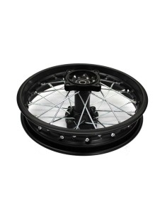 LLANTA PIT BIKE 12" / 14" BUJE ANCHO