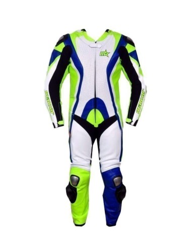MONO PILOTO ADULTO MTR
