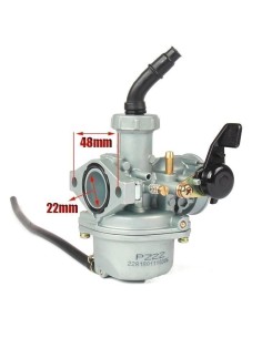 CARBURADOR KEIHIN 22MM