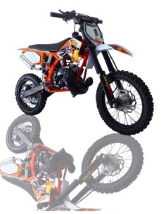MTR ktm 50cc xl