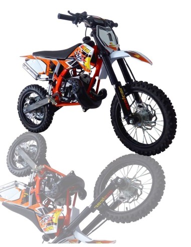 MTR ktm 50cc xl