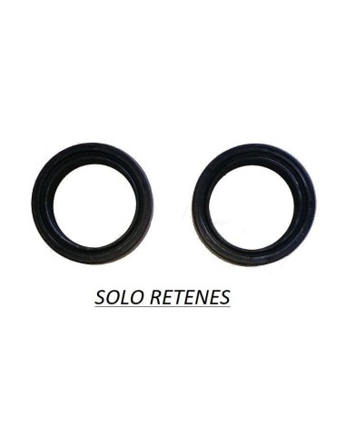 RETENES HORQUILLA