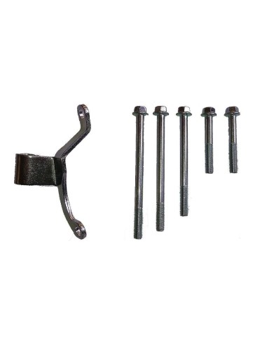 TORNILLOS TAPA EMBRAGUE
