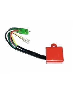 CDI RACING ROTOR