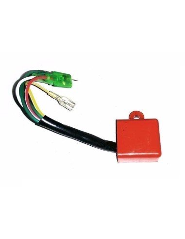 CDI RACING ROTOR