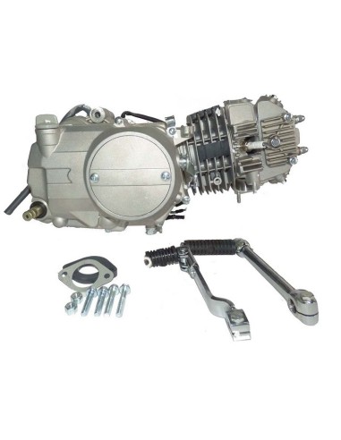MOTOR PIT BIKE 125CC
