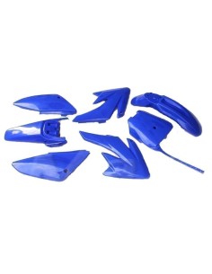 PLASTICOS CRF70 COLORES