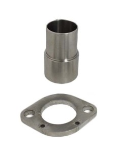Boquilla escapes Turbokit