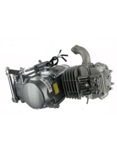 MOTOR YX 140cc