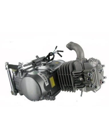 MOTOR YX 140cc