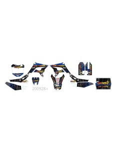 Adhesivos MTR XZ2 CRF50