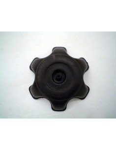 Tapon deposito plastico
