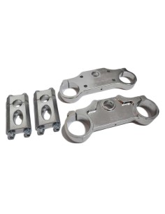 TIJAS COMPLETAS ORIGINALES 160mm