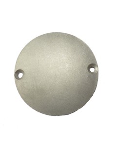 TAPA EXTERIOR EMBRAGUE 