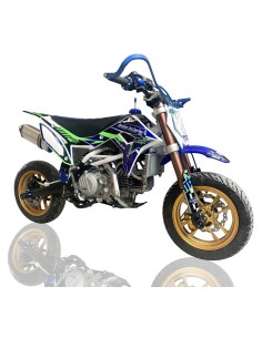 MTR Racer R ESPECIAL EDITION