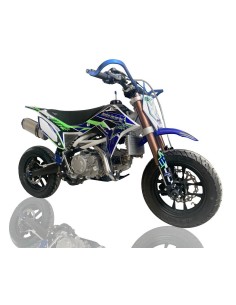 MTR Racer R 160cc 2015