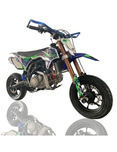 MTR Super Racer 160cc 2016