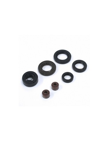 Retenes motor 125cc