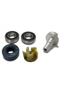 KIT REPARACION BOMBA AGUA KTM50