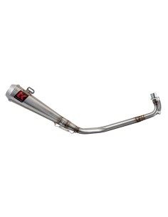ESCAPE TURBO KIT GP MIN25 KLX