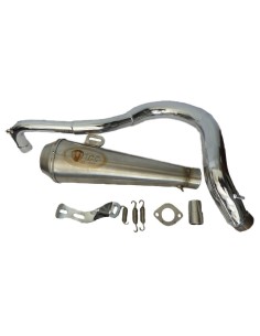 ESCAPE PROTOS TURBOKIT MIN28