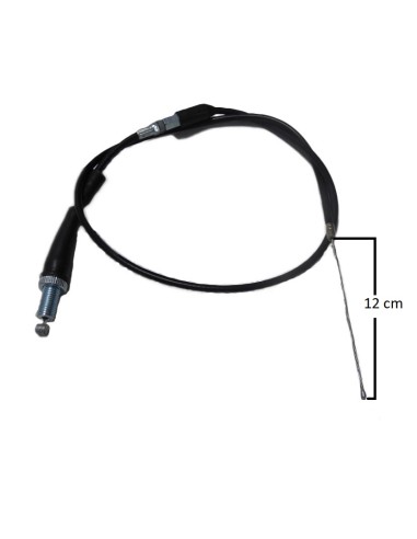 CABLE ACELERADOR