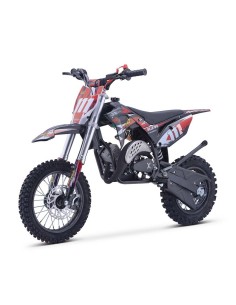 Minimoto cross XZR THUNDER 65cc 2