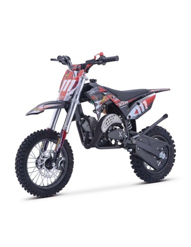 MTR XZR THUNDER 65cc