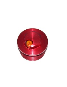 Tapon horquillas invertidas sin regulacion