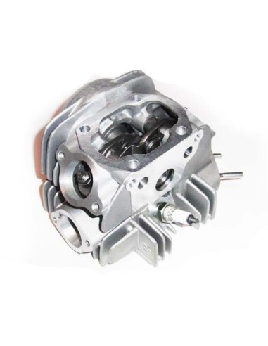 CULATA COMPLETA YX140