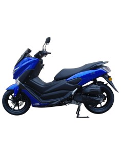 SCOOTER MTR MCT 125cc AZUL 2
