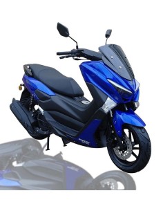 SCOOTER MTR MCT 125cc AZUL