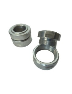 Casquillos compresion muelles de horquilla