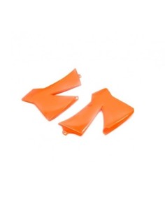 Tapas laterales ktm 50