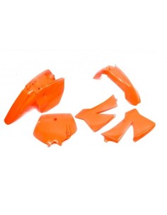 PLASTICOS KTM50
