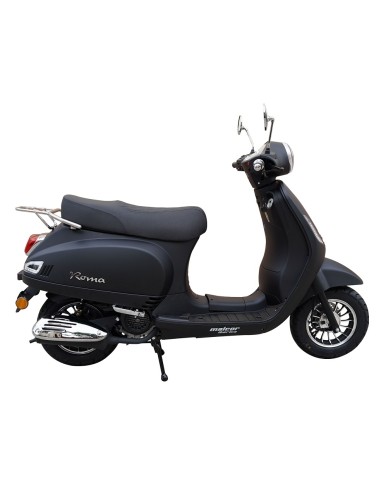 VESPA 125cc MTR ROMA