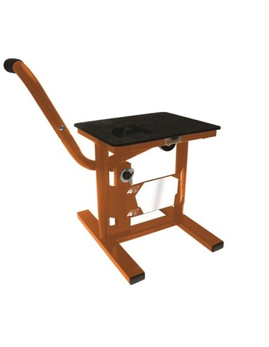 Caballete tipo KTM