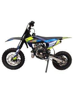 MTR CROSSFIRE 49CC 2T 2
