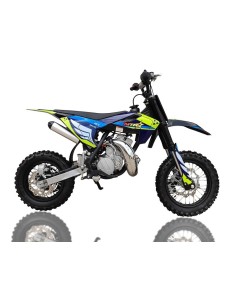 MTR CROSSFIRE 49CC 2T