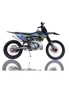 MTR XZF R 250cc CROSS