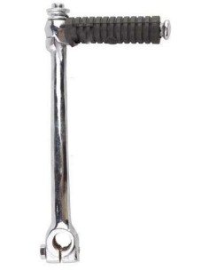 PATA ARRANQUE YX NUEVO MODELO